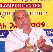 Gautam Goswami