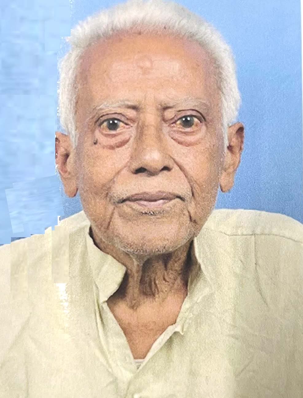 Pranab Roy Chowdhury